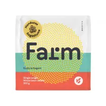 Doubleshot Kawa ziarnista Honduras Sagastume Fully Washed Filter 300 g