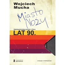 Miasto no�y