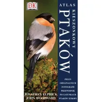Kieszonkowy Atlas Ptak�w