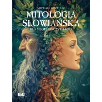 Mitologia sowiaska dla modego czytelnika