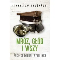 Mr�z, g��d i wszy w.2