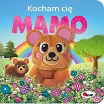 Kocham ci mamo