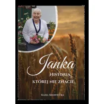Janka, historia kt�rej nie znacie