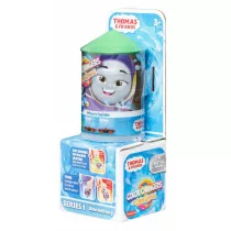 Tomek i Przyjaciele.Color Reveal Lokomotywa HPH37 Mattel