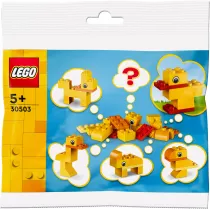 LEGO Creator Swobodne budowanie Zwierzta 30503