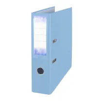 Strigo Segregator Petite Office A4 pastel niebieski 75mm