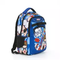 Strigo Plecak Comic Sport CS3 27 l