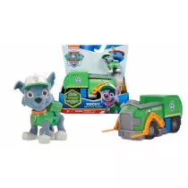 Psi Patrol: Pojazd podstawowy Rocky'iego EKO Spin Master