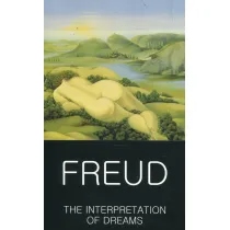 The Interpretation of Dreams. Classics of World Literature wer. angielska