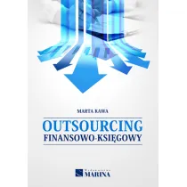 Outsourcing finansowo-ksi�gowy