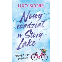 Nowy rozdzia w Story Lake