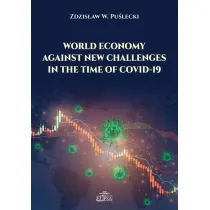 World Economy Against New Challenges in the Time..