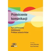 Przestrzenie komunikacji