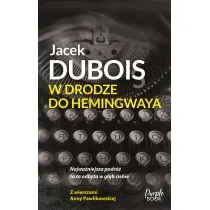 W drodze do Hemingwaya