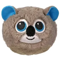 Ty Beanie Bouncers Katy - szara koala