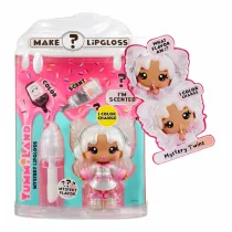 Yummiland Lipgloss Doll - Avery Ice Cream Mga Entertainment