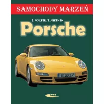 Porsche. Samochody marze