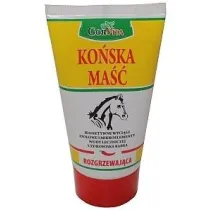 Gorvita Ko�ska ma�� rozgrzewaj�ca 250 ml