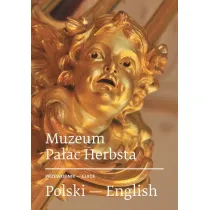 Muzeum Pa�ac Herbsta - przewodnik pol-ang