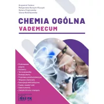Chemia oglna. Vademecum