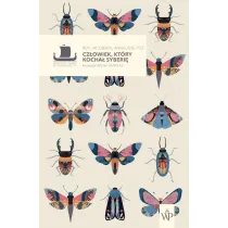 Cz�owiek, kt�ry kocha� Syberi�