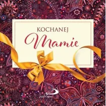 Z kokardk� - Kochanej Mamie