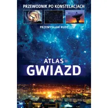 Atlas gwiazd