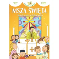 Msza �wi�ta i skarb ukryty w Eucharystii