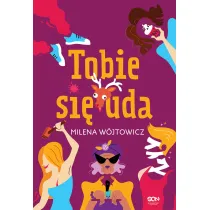 Tobie si� uda