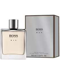 Hugo Boss Woda toaletowa Orange Man 100 ml