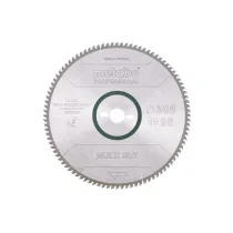 Metabo Pi�a tarczowa fz/tz 305x30x96z multi cut professional