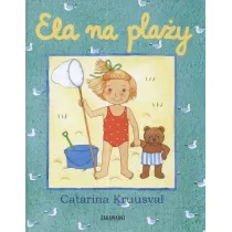 Ela na pla�y