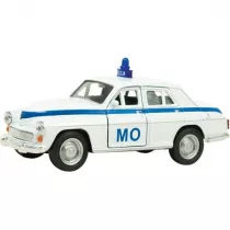 FSO Warszawa 224 1:39 MO biaa WELLY