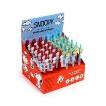Puckator O��wek Peanuts Snoopy (36 szt)