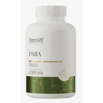 OstroVit Paba Suplement diety 120 kaps.