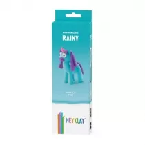 Hej Clay - Tczowy Jednoroec Rainy Tm Toys