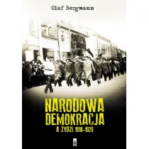 Narodowa Demokracja a �ydzi 1918-1929