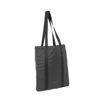 Torba na rami� Shadow czarna MILAN