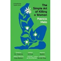 The Simple Art of Killing a Woman wer. angielska