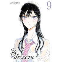 Po deszczu. Tom 9