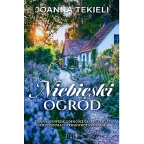 Niebieski ogrd