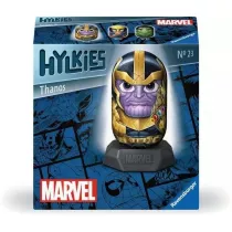 Puzzle 3D Hylkies: Thanos Ravensburger