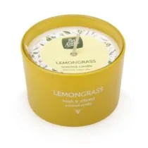 Pan Aroma wieca zapachowa Lemongrass 85 g