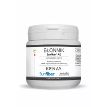 Kenay Bonnik Sunfiber® AG Suplement diety 140 g