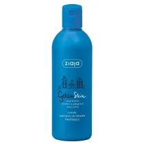 Ziaja GdanSkin morski szampon nawil�aj�cy do w�os�w 300 ml