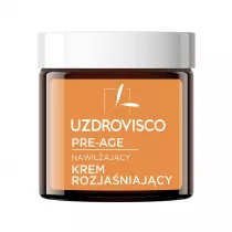 Uzdrovisco Pre-Age krem rozja�niaj�cy do twarzy 50 ml