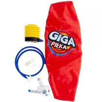 Giga pika czerwona Epee