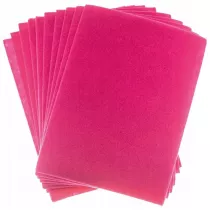 Brewis Filc A4 r�owy 2 mm