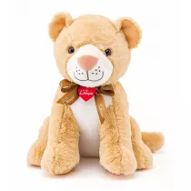 Maskotka Lew Babu 32cm 94214 Lumpin