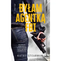 By�am agentk� FBI